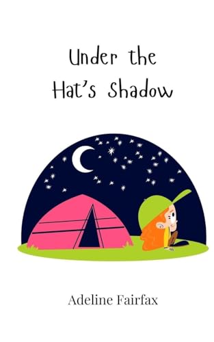 Under the Hat's Shadow Under the Hat's Shadow von Creative Arts Management OÜ