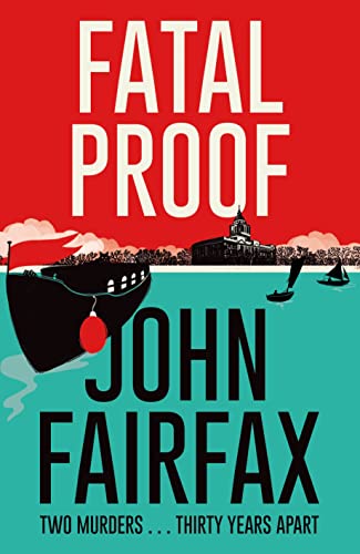 Fatal Proof (Benson and De Vere)