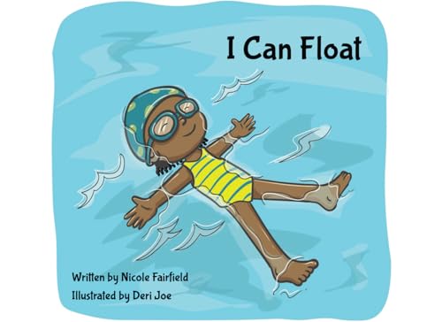 I Can Float von America Publishers