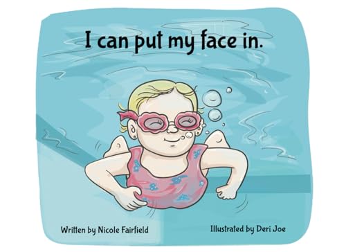 I Can Put My Face In von America Publishers