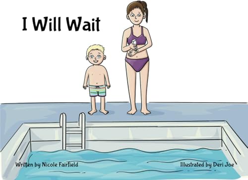 I Will Wait von America Publishers