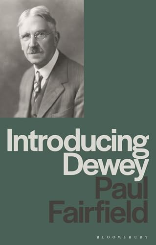 Introducing Dewey von Bloomsbury Academic