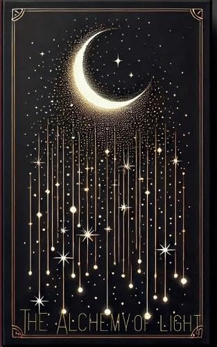 Alchemy Of Light von Bookleaf Publishing