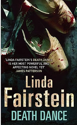 Death Dance (Alexandra Cooper)