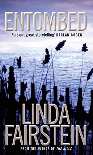 Entombed (Alexandra Cooper) von Little, Brown Book Group