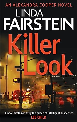 Killer Look: An Alexandra Cooper Novel