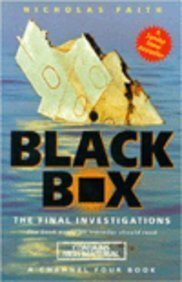 Black Box: The Final Investigations (A Channel Four book)