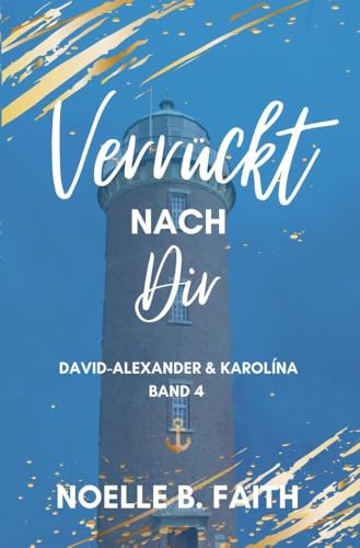 Verrückt nach Dir: David-Alexander & Karolína von tolino media