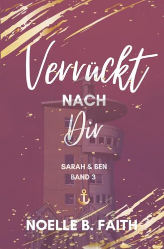 Verrückt nach Dir: Sarah & Ben