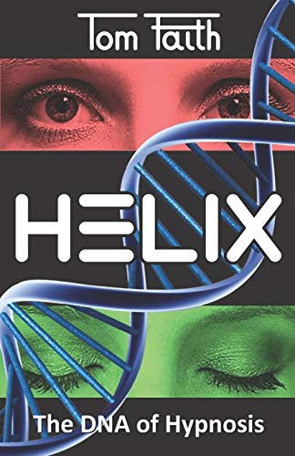 HELIX: The DNA of Hypnosis