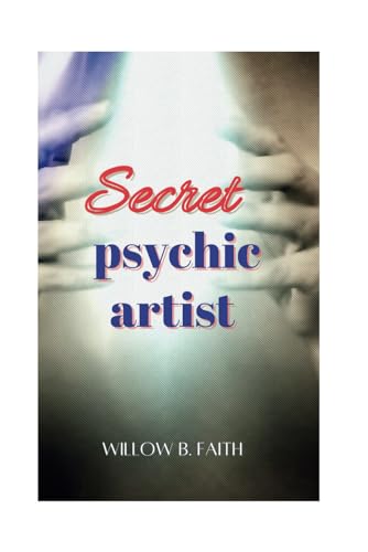 Secret Psychic Artist von Independently published