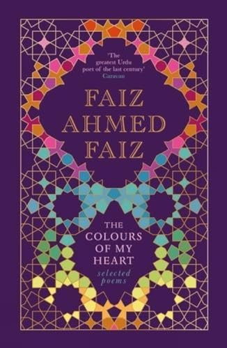 The Colours of My Heart:: Selected Poems