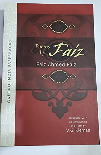 Poems by Faiz