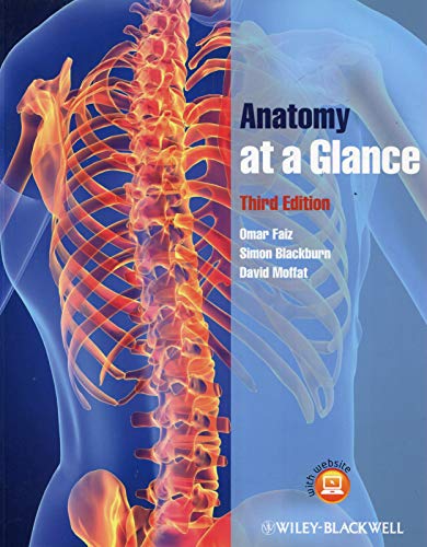 Anatomy at a Glance Anatomy at a Glance