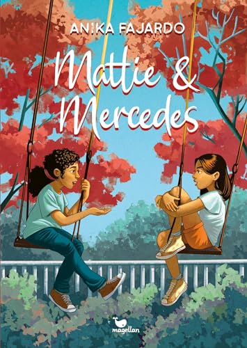 Mattie & Mercedes: Eine mitreißende Freundschaftsgeschichte mit Humor und Tiefgang