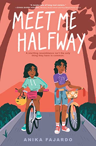 Meet Me Halfway von S&S Books for Young Readers