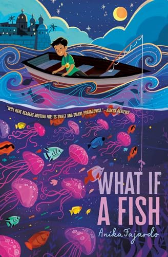 What If a Fish