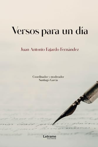 Versos para un día