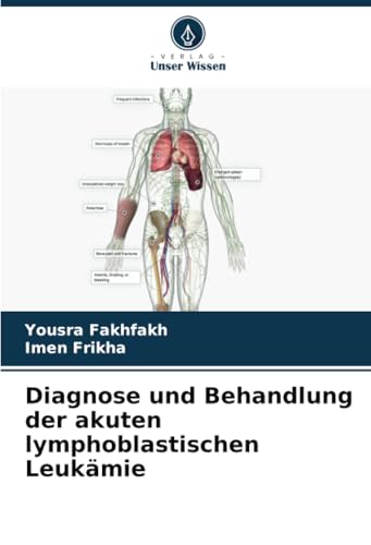 Diagnose und Behandlung der akuten lymphoblastischen Leukämie
