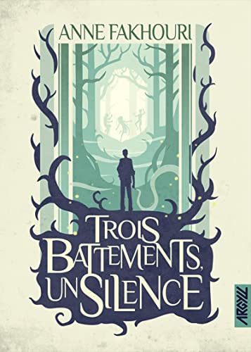 Trois battements, un silence: (Born to run)
