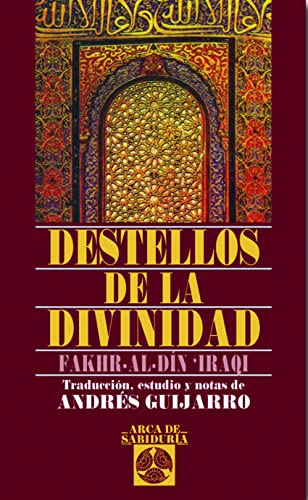 Destellos de la divinidad (Arca de Sabiduría)