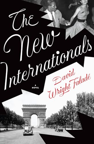 The New Internationals von Unknown