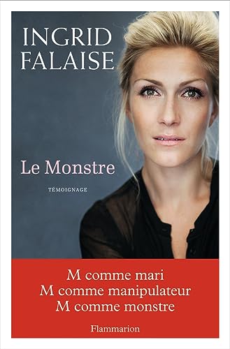 Le Monstre von FLAMMARION