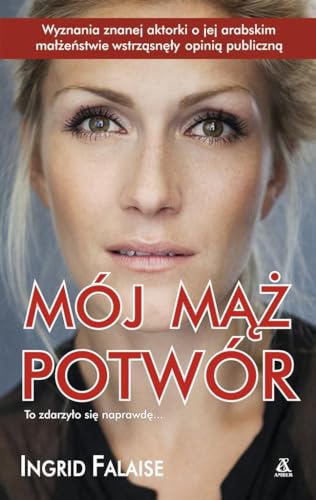 Moj maz potwor