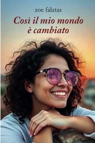 Così, il mio mondo è cambiato von Youcanprint