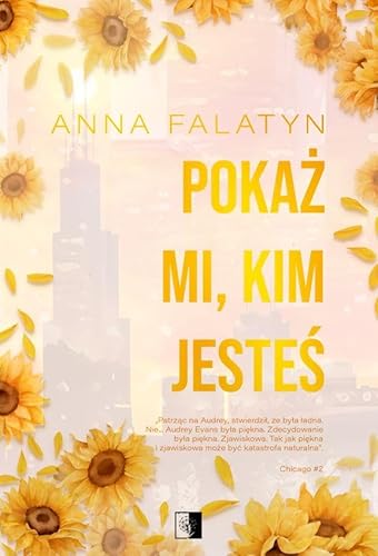 Pokaż mi, kim jesteś: Chicago Tom 2 (Chicago Tom 2 Pokaż mi kim jesteś, Band 2) von NieZwykłe