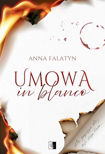 Umowa in blanco von NieZwykłe