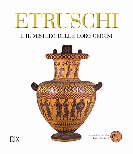 Etruschi (Varia illustrata) von Dix