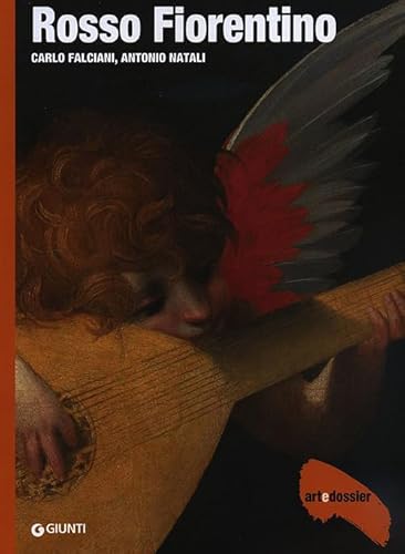 Rosso Fiorentino (Dossier d'art)
