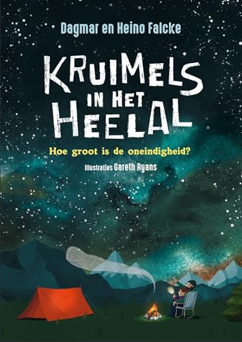 Kruimels in het heelal: hoe groot is de oneindigheid? von Columbus