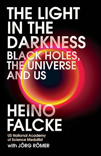 Light in the Darkness: Black Holes, The Universe and Us von Wildfire