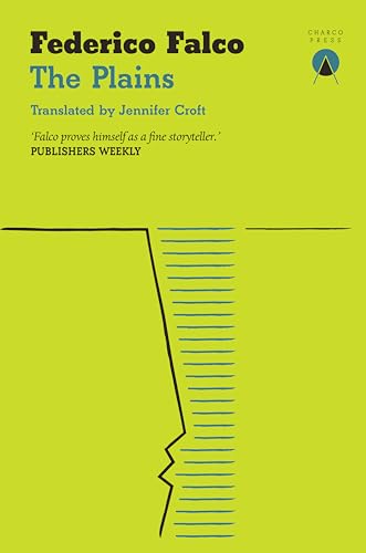 The Plains von Charco Press