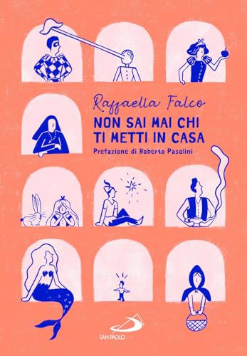 Non sai mai chi ti metti in casa (Le vele) von San Paolo Edizioni