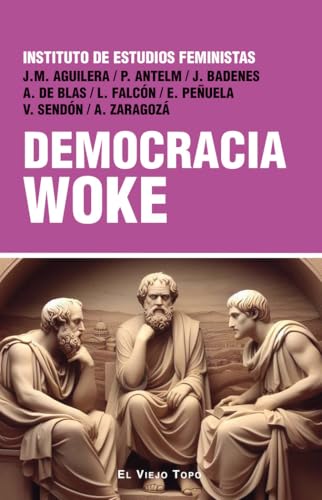 Democracia woke Democracia woke von El Viejo Topo