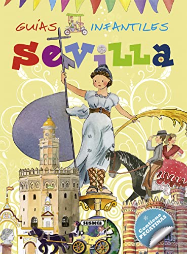 Sevilla (Guías infantiles)