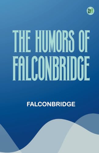 The Humors of Falconbridge von Zinc Read