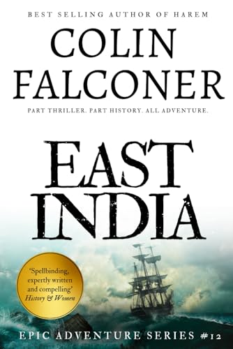 East India (Epic Adventure)