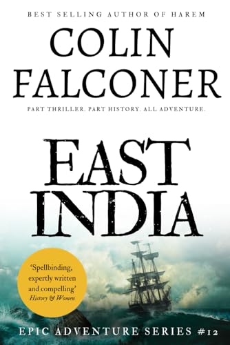 East India (Epic Adventure)