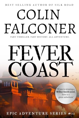 Fever Coast (Epic Adventure) von Independently published