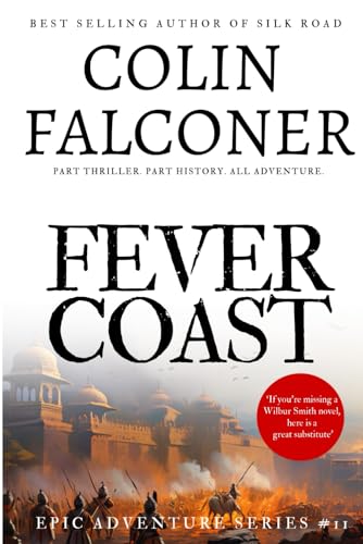 Fever Coast (Epic Adventure)