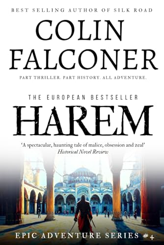 Harem (Epic Adventure)