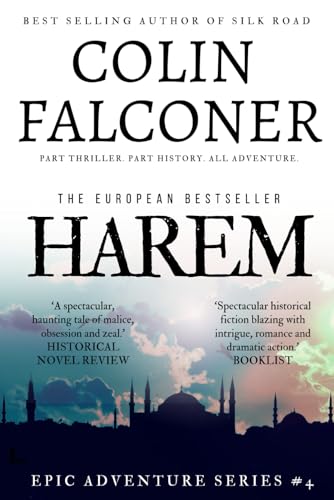 Harem (Epic Adventure)