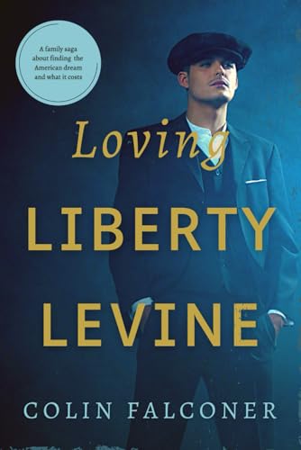 Loving Liberty Levine von Independently published