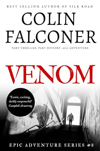Venom (Epic Adventure) von Independently published