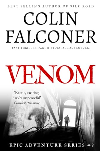 Venom (Epic Adventure)