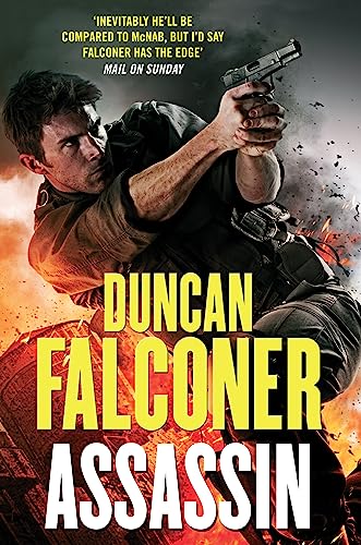 Assassin (John Stratton)